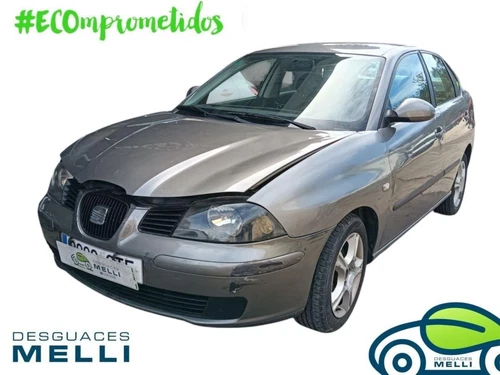 1J0919506M Caja Precalentamiento para SEAT CORDOBA BERLINA (6L2) Stella 9182082 - Imagen 5 de 10