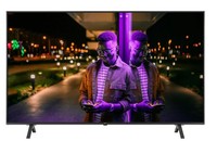 LG 55 Inch TV SMART 4K Ultra HD HDR LED Freeview Play TV 55UR78006LK