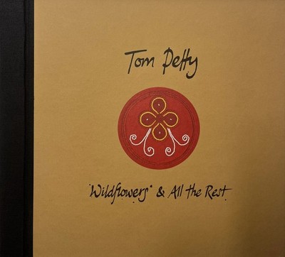 Tom Petty -Wildflower & All The Rest Deluxe -7 LP BOX SET