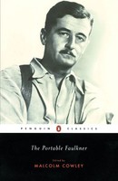 The Portable Faulkner William Faulkner Taschenbuch Einband - Flex.(Paperback)