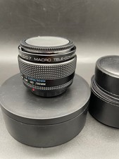 Soligor C/D 7 | Macro-Tele-Convertverter 2x | N/ AE-S  - LENS / Objektiv