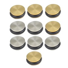 10 Pcs Flute Maintenance Tools Kits Plugs for Keys Musical Instrument Repair