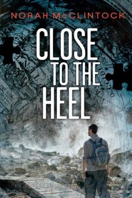 Close to the Heel Paperback Norah McClintock