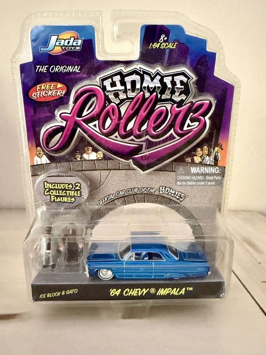 Homie Rollerz for sale | eBay