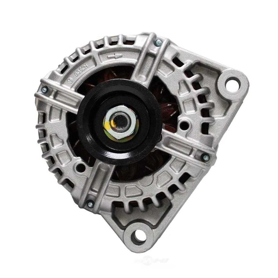 Alternator fits 2007-2014 GMC Sierra 2500 HD,Sierra 3500 HD Savana 1500 Sierra 1 - Image 3 of 4