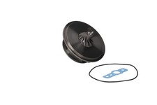 Rumpfgruppe Turbolader KAMOKA 8604020 für OPEL CORSA S07 MERIVA S10 CDTI L08 L68