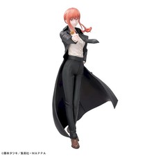 SEGA - Chainsaw Man - MAKIMA Luminasta Figure 2026