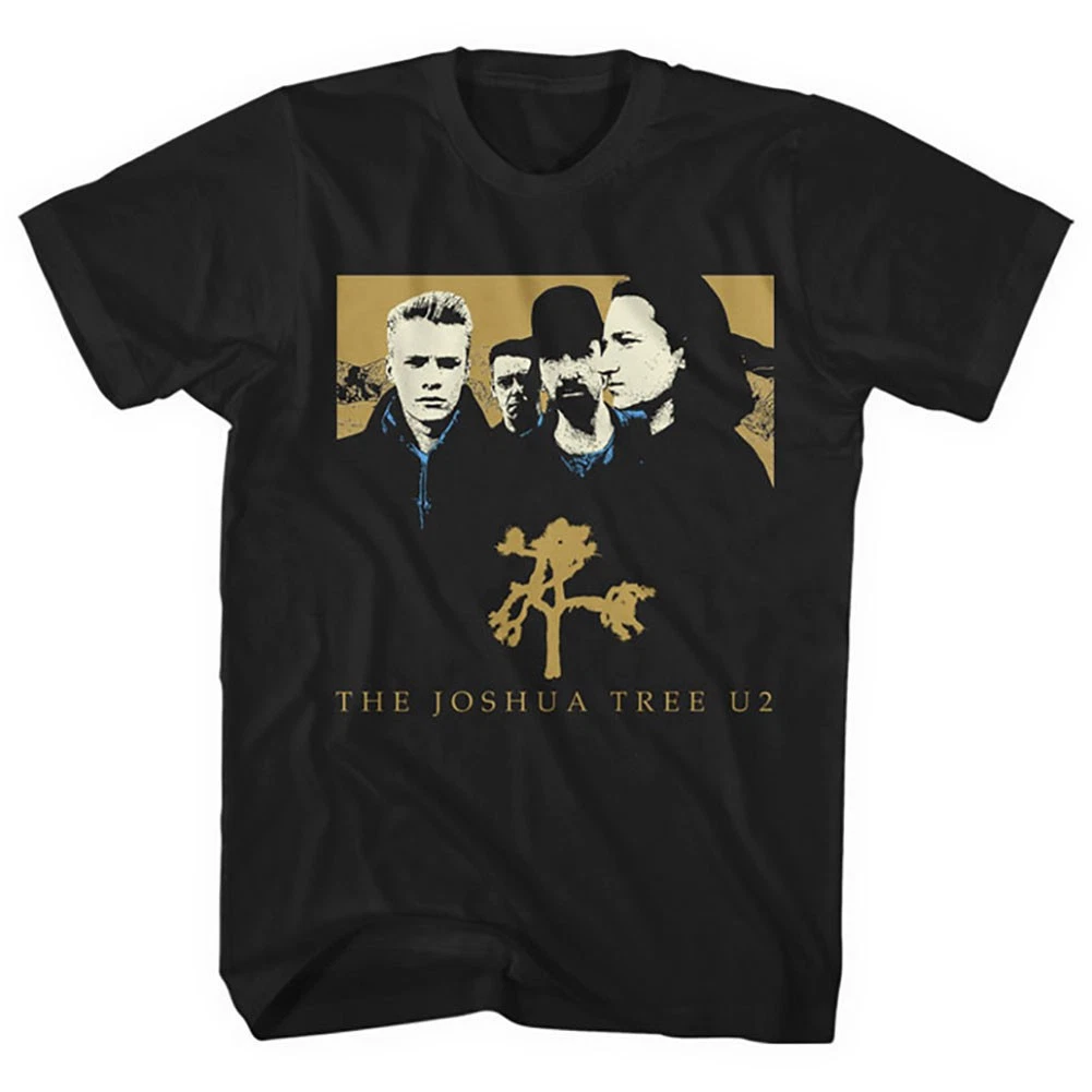u2 joshua tree shirt products for sale | eBay