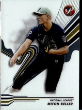 2024 Topps Pristine - All-Star Game Mitch Keller #288