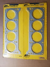 Pair Of Mccord 6971m Head Gaskets For 1977-81 Pontiac 265 301 V8