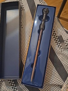 Harry Potter Tim Hortons Colour Changing Wand / Stir Stick