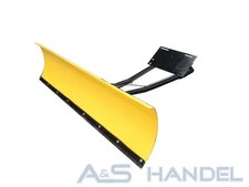 Schneeschild Schneepflug TGB Target Blade Gunner Quad ATV Schneeräumschild