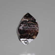 ZIRCON. Peixe Alkaline Complex, Tocantins, Brazil #4910 R
