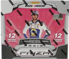 2022 Panini Prizm Racing Rookies Complete Your Set - You Pick From The List