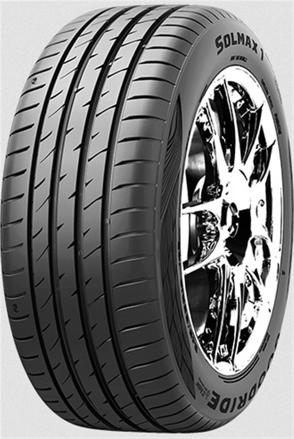 GOODRIDE - REIFEN Sommerreifen [Goodride] 245/45ZR20 103W Solmax 1 03010493501K8M070202 - Bild 2
