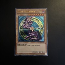 Dark Magician DUSA-EN100 Prices | YuGiOh Duelist Saga | YuGiOh Cards