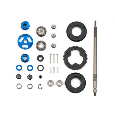 TEAM ASSOCIATED RC28R GEAR DIFFERENTIAL SET AS21642