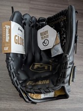 franklin baseball glove field master series 22634L-12"