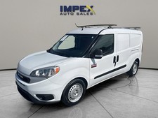 2022 Ram ProMaster City Base