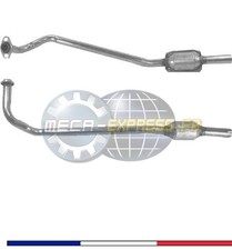 Catalyseurs Opel CORSA