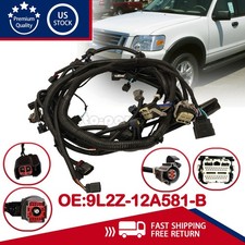 Engine Wiring Harness 9L2Z-12A581-B For 2010 ...
