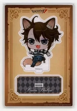 Luca Balcer Prisoner Acrylic Stand Identity V Fifth Personality Collectible