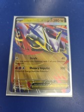 Mega Latias ex 100/132 Me01: Mega Evolution Holo