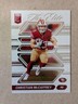 2024 Panini Donruss Elite - The Elite Christian McCaffrey #9 /349
