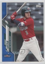 2020 Topps Pro Debut Blue 96/150 Grant Little #PD-53 13ys