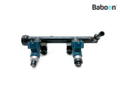 Fuel Injector Yamaha XP 500 T-Max 2012-2014 (XP530 TMAX 530ccm) Set