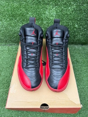 Size 9 - Air Jordan 12 Retro 2025 Flu Game | eBay display picture 3