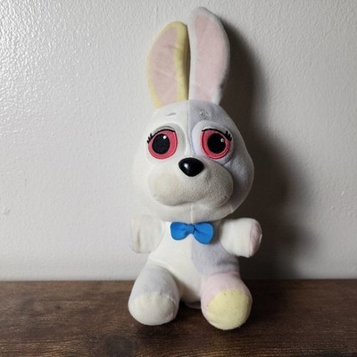 WHITE VANNY Funko Five Nights At Freddy s FNAF Security Breach Plush 2020 Bunny