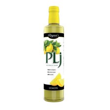 PLJ Lemon 500ml - 4 Pack