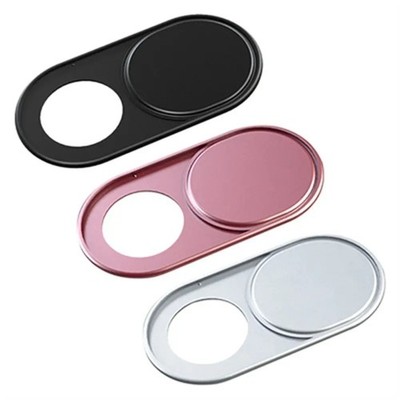 3-6 pcs WebCam Cover Slide Camera Privacy Security Protect Sticker Phone Laptop