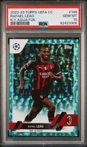 Rafael Leao | eBay