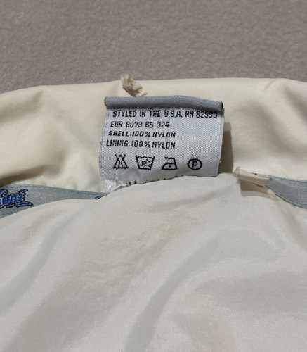 Karl Kani South Central jacket vintage size. XXL - Bild 23 von 24