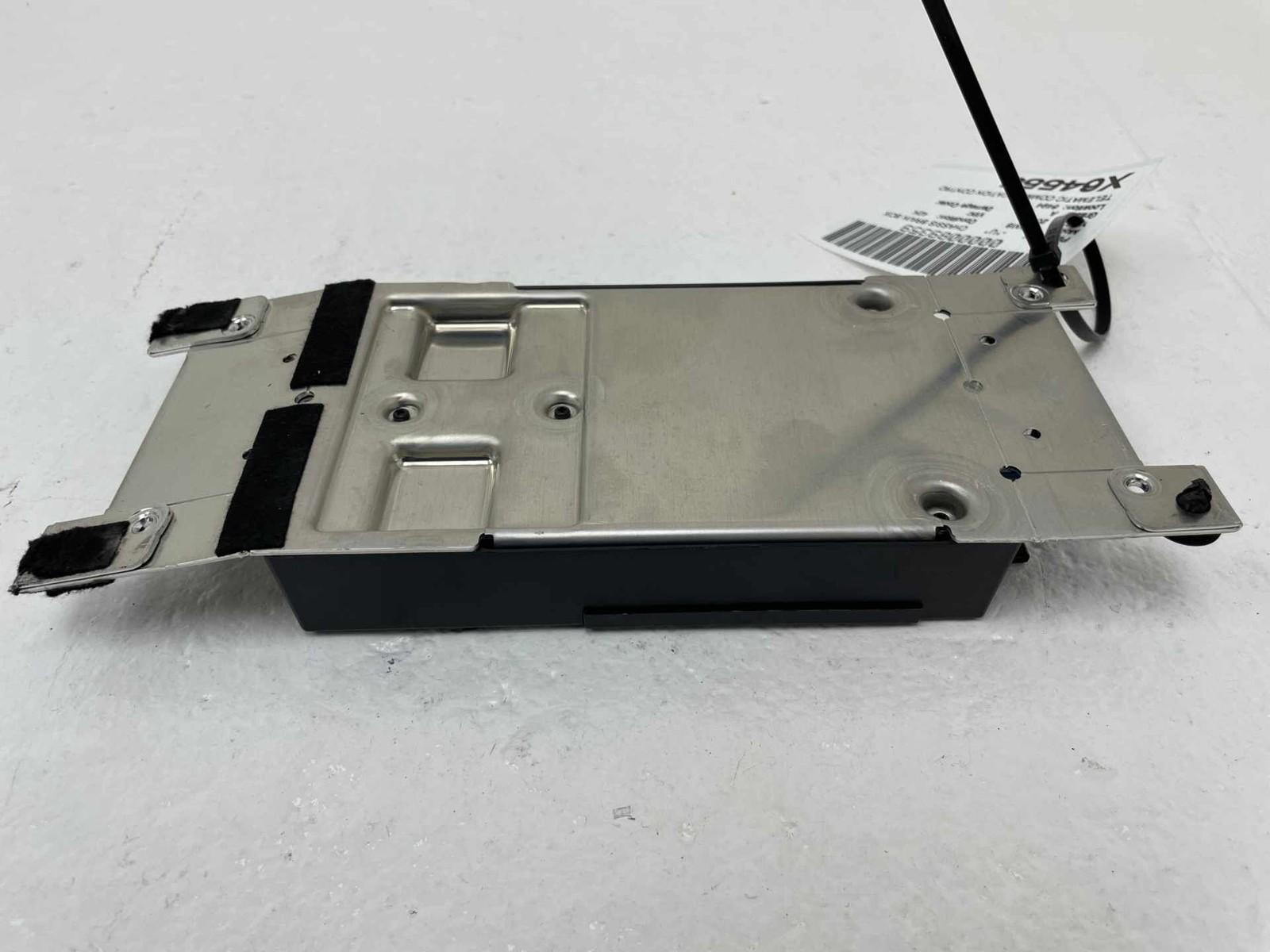BMW i8 2014-2020 Gateway module