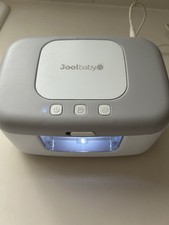 Jool Baby Wipes Warmer for Diaper Wipes