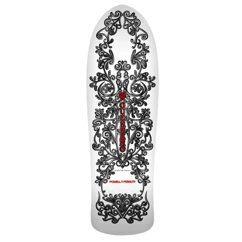 powell peralta guerrero products for sale | eBay