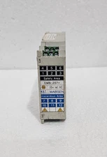 MST MARSEN DMB-207+ Dual I.S Barrier