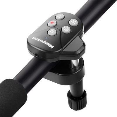 Camcorder Lanc Remote Control for Canon Vixia hf G40, G50, G70, G60, XA11,