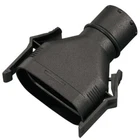 Replacement Dust Extractor Hose Adaptor for Bosch GEX125 GEX150 GSS140 GSS28