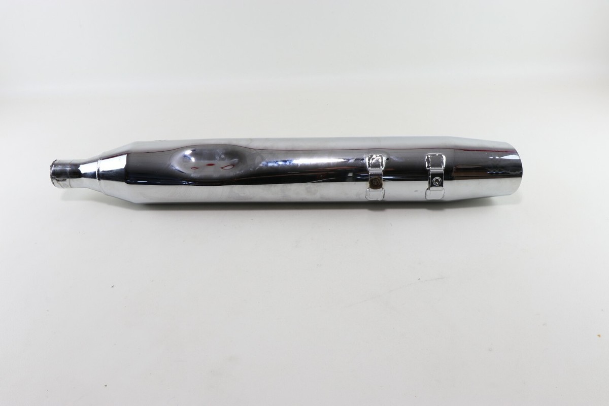 Harley_Davidson Touring Modelle ab´21 Endschalldämpfer, muffler 