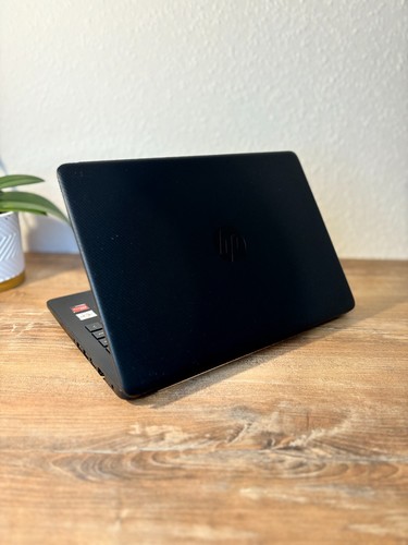 Notebook HP 14-dk1000no 14 Zol lAthlon Silver 3050U\8 GB\SSD 128GB\HD\Windows 10 - Bild 5 von 11