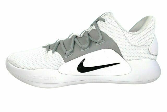 nike hyperdunk x low white