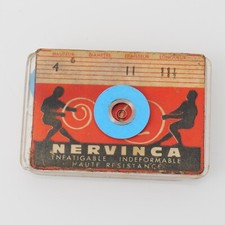 BULOVA 10AK Mainspring Watch Part New Old Stock Watchmakers Parts NOS G4D1 