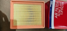 Unipart GFE 2862 Air Filter Fits Peugeot Partner/Citroen Berlingo 1