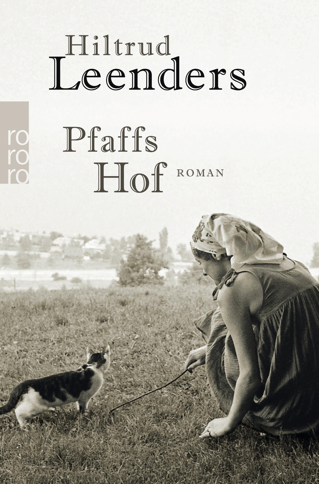 Thumbnail - Pfaffs Hof, Hiltrud Leenders