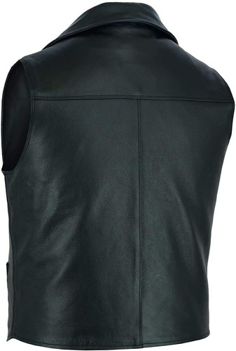 K Sports Classic Motorcycle Vest for 