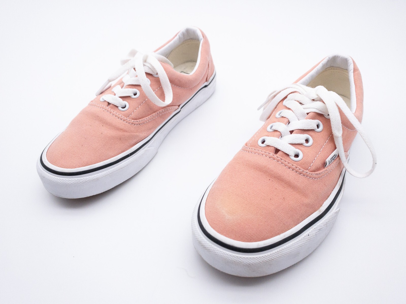 VANS Era Mujer Zapatillas Ocio Zapato Bajo Deportiva Talla 37 Ue Art. 12812-45